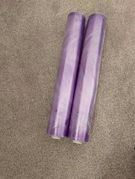 Photo of free Cling wrap (Denmead PO7) #1