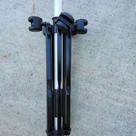 Photo of free pitch it sr IV pole (near cambrian library san jose) #3