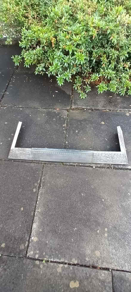 Photo of free Fire Fender (Edinburgh EH4) #1