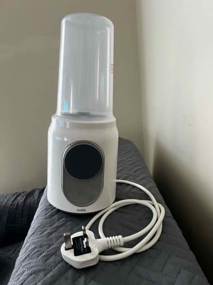 Photo of free Baby bottle warmer (St Albans AL4) #2