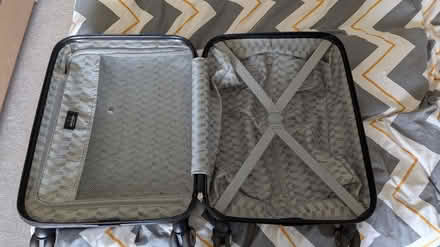 Photo of free Grey cabin bag (Bromborough Rake, CH62) #2