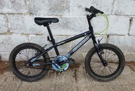 Photo of free kids bike : please read the post before replying (Whitehawk BN2) #1