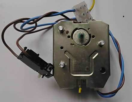 Photo of free Garrard bits. (Redbourn AL3) #1