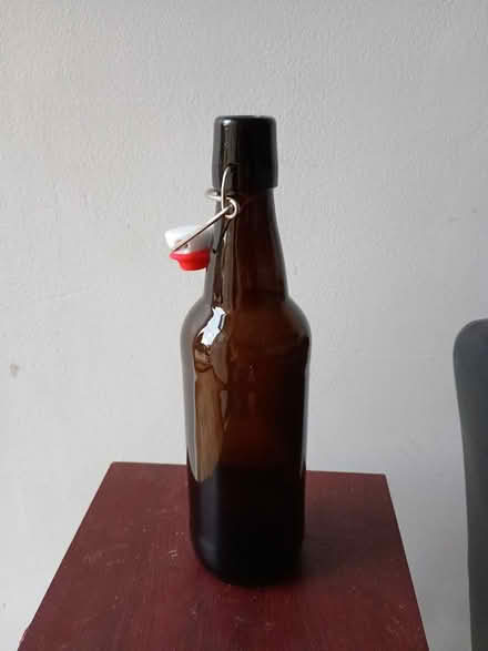 Photo of Beer bottles (Wf17 6LQ) #1