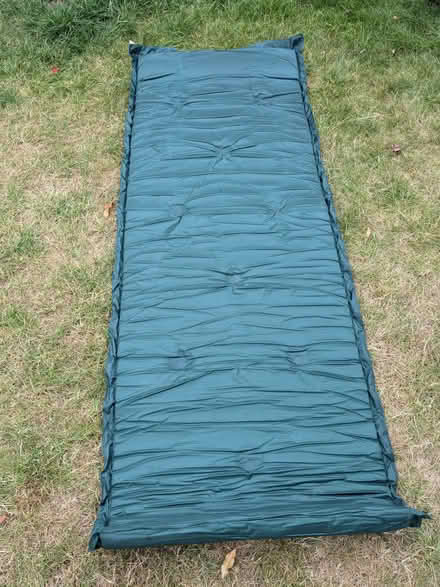 Photo of free Two self inflating camping mats (Golden Triangle NR2) #2
