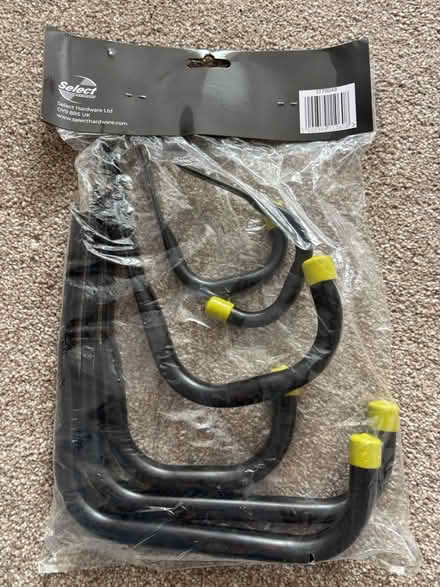 Photo of free Hook set (Cathcart G44) #3