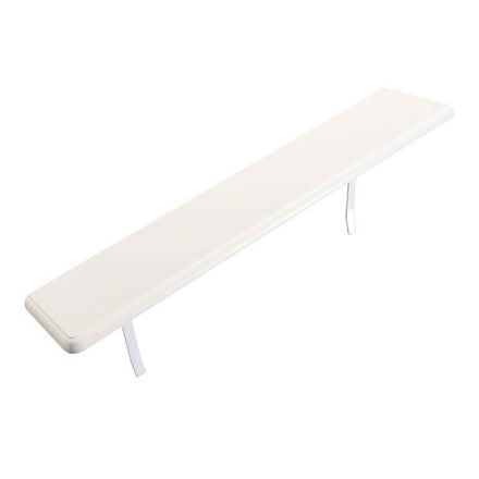 Photo of Over Radiator Hanging Shelf (BH23) #3