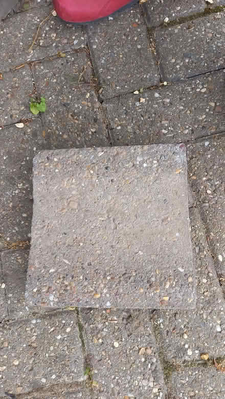 Photo of free Gully bricks (Swineshead PE20) #2