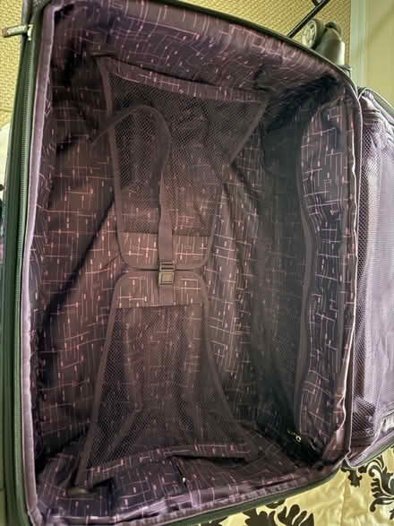 Photo of free Large Luggage (Palm Beach Rd, Stuart) #4