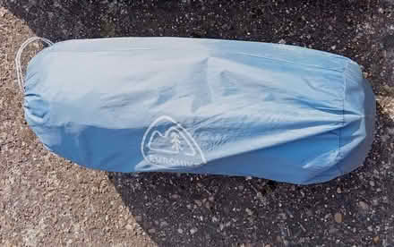 Photo of free Eurohike 2-man dome tent (Woodley RG5) #4