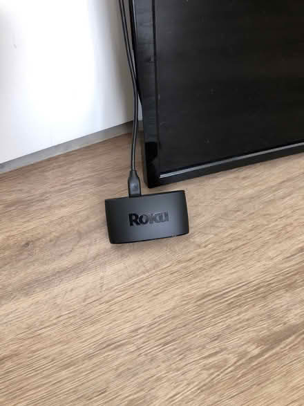 Photo of free Toshiba TV (South End) #2