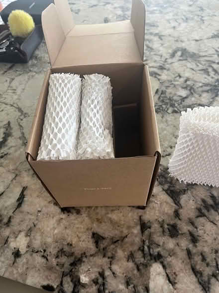 Photo of free Canopy Filters (The Woodlands) #1