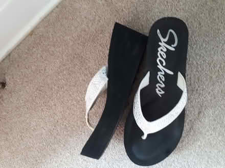 Photo of free Size 7 shoes (Dawlish) #1
