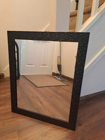Photo of free Black mirrors (Bedford mk42) #2