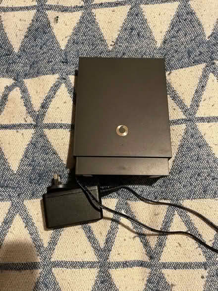 Photo of free Vodafone WiFi booster (Blinkbonny EH14) #1