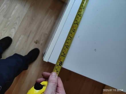 Photo of free Electrolux Freezer (Feltham) #4