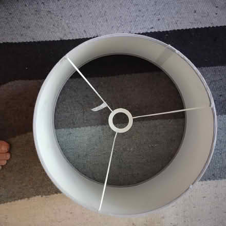 Photo of free Lampshade. (Leeds LS8) #1