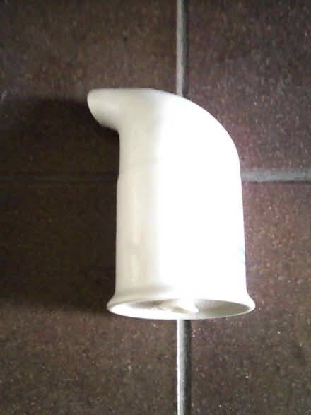 Photo of free SIMS Himalayan Salt Pipe (breathing aid) (Tondu CF32) #1