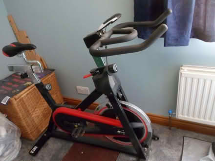 Photo of free Exercise Bike (Formby L37) #1