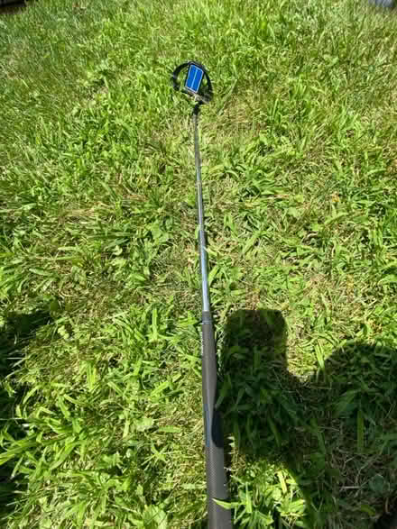 Photo of free Youth Top Flite Junior golf clubs (Fanwood) #3