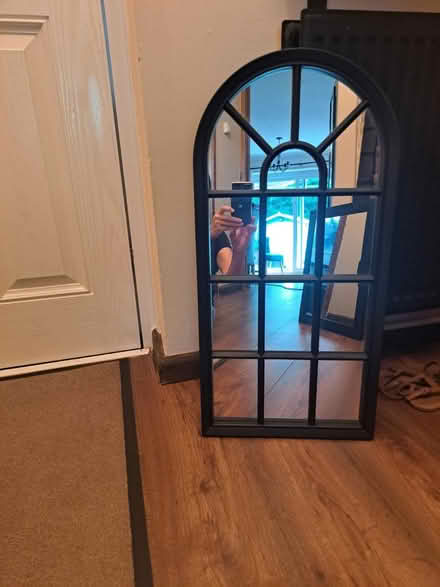 Photo of free 3 mirrors (Bedford MK42) #1