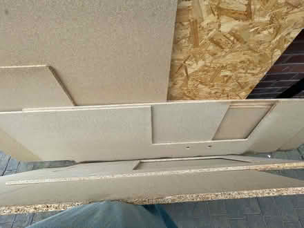 Photo of free Chipboard x10 (Dore, S17) #3