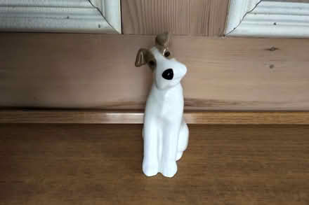 Photo of free Small figurines (Belper DE56) #2