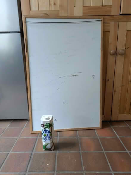 Photo of free Large whiteboard (Halton LA2) #1