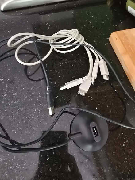 Photo of free USB extension cables (Bray SL6) #1
