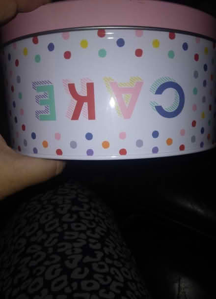 Photo of free Cake tins (Kirkstall LS5) #2