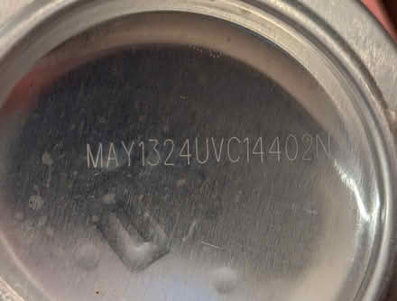 Photo of free 12 cans of Coca-Cola (94040) #2