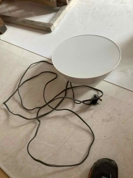 Photo of free Light (S3 Neepsend) #3