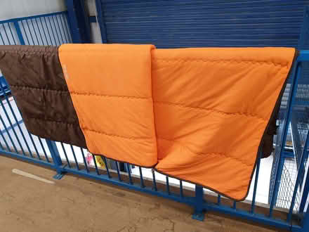 Photo of free single person sleeping bag (Norton Canes WS11) #1