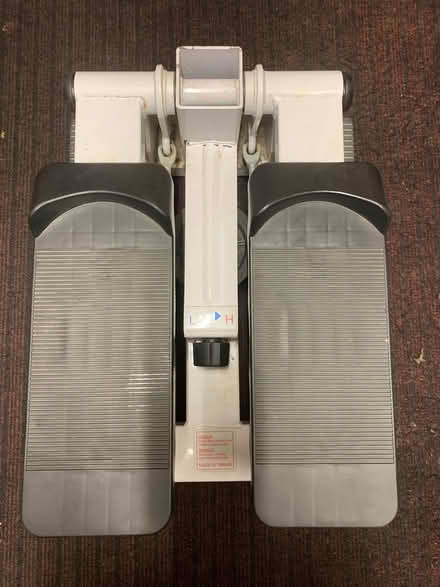 Photo of free Mini stepper. plug socket blockers (Br3 Beckenham Elmer’s end) #2