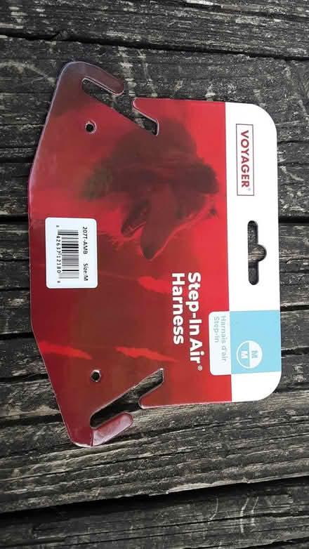 Photo of free Dog harness (NE Ann Arbor) #3