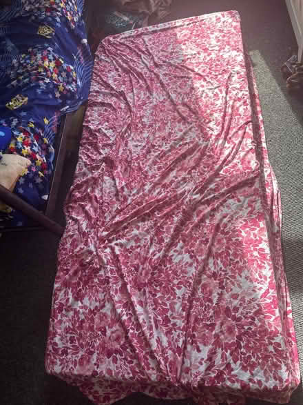 Photo of free Single bed (Bloxwich) #1