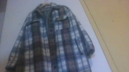 Photo of free Shacket coat (BA2) #3