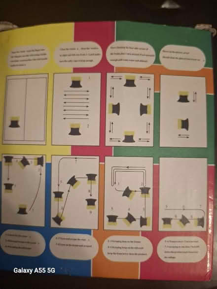 Photo of free Window cleaner (Westgate LA4) #2