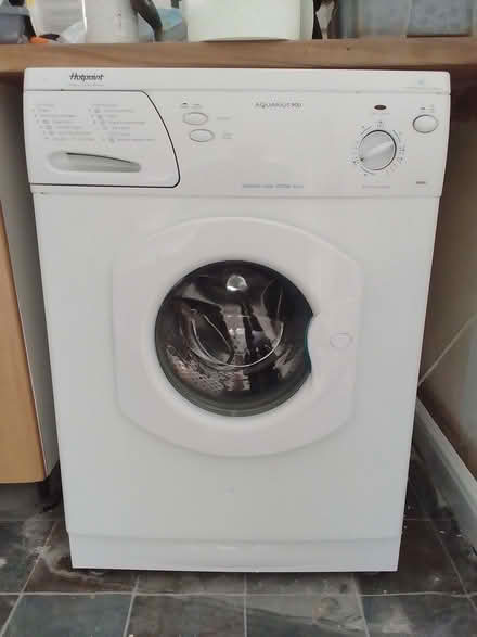 Photo of free Washing machine (Milton PO4) #1