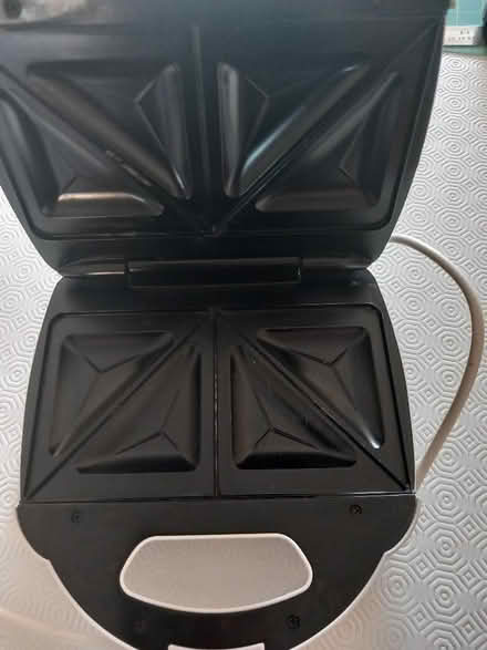 Photo of free Sandwich toaster (Northcourt OX14) #2