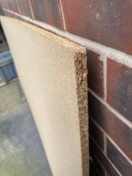 Photo of free Chipboard sheet (Dore, S17) #2