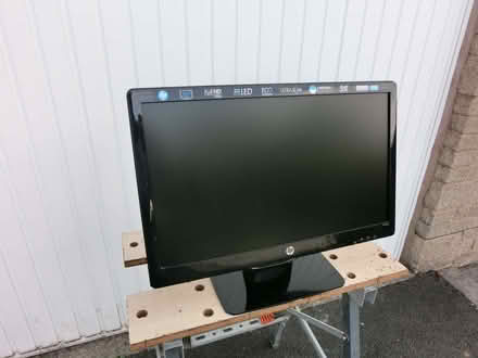 Photo of free Computer Monitor (High Bentham LA2) #1