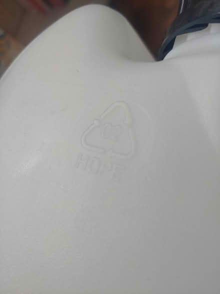 Photo of free 20 Litre Plastic Can (ME8) #3