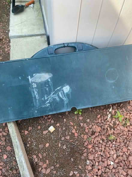 Photo of free Camping table (Seaton Sluice NE26) #1