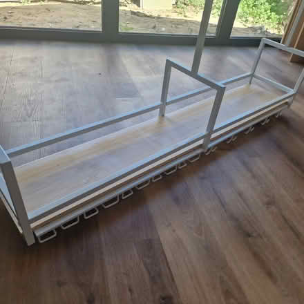 Photo of free Ceiling hung shelves | kitchen (Epsom KT17) #2