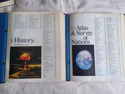 Photo of free Joy of Knowledge 80s complete set (Mill Hill NW7) #4