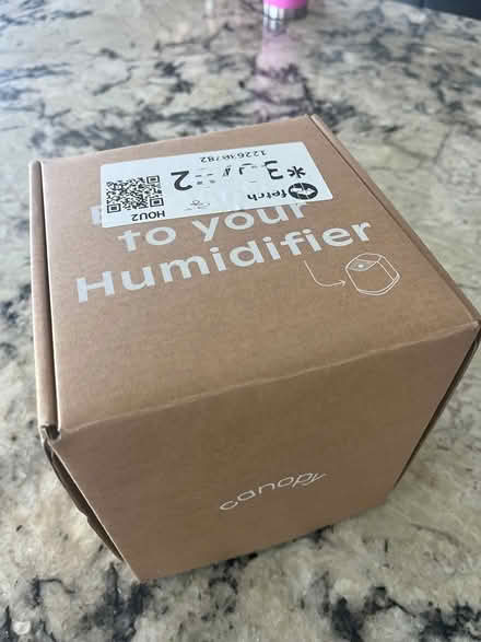 Photo of free Canopy Filters (The Woodlands) #3