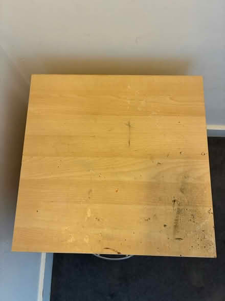 Photo of free 3 drawers cabinet/bedside table (Feltham TW13) #2