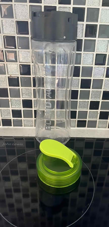 Photo of free Blend active bottle (St Julians AL1) #1