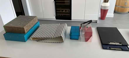 Photo of free Various Stationery Items (Frimley GU15) #1